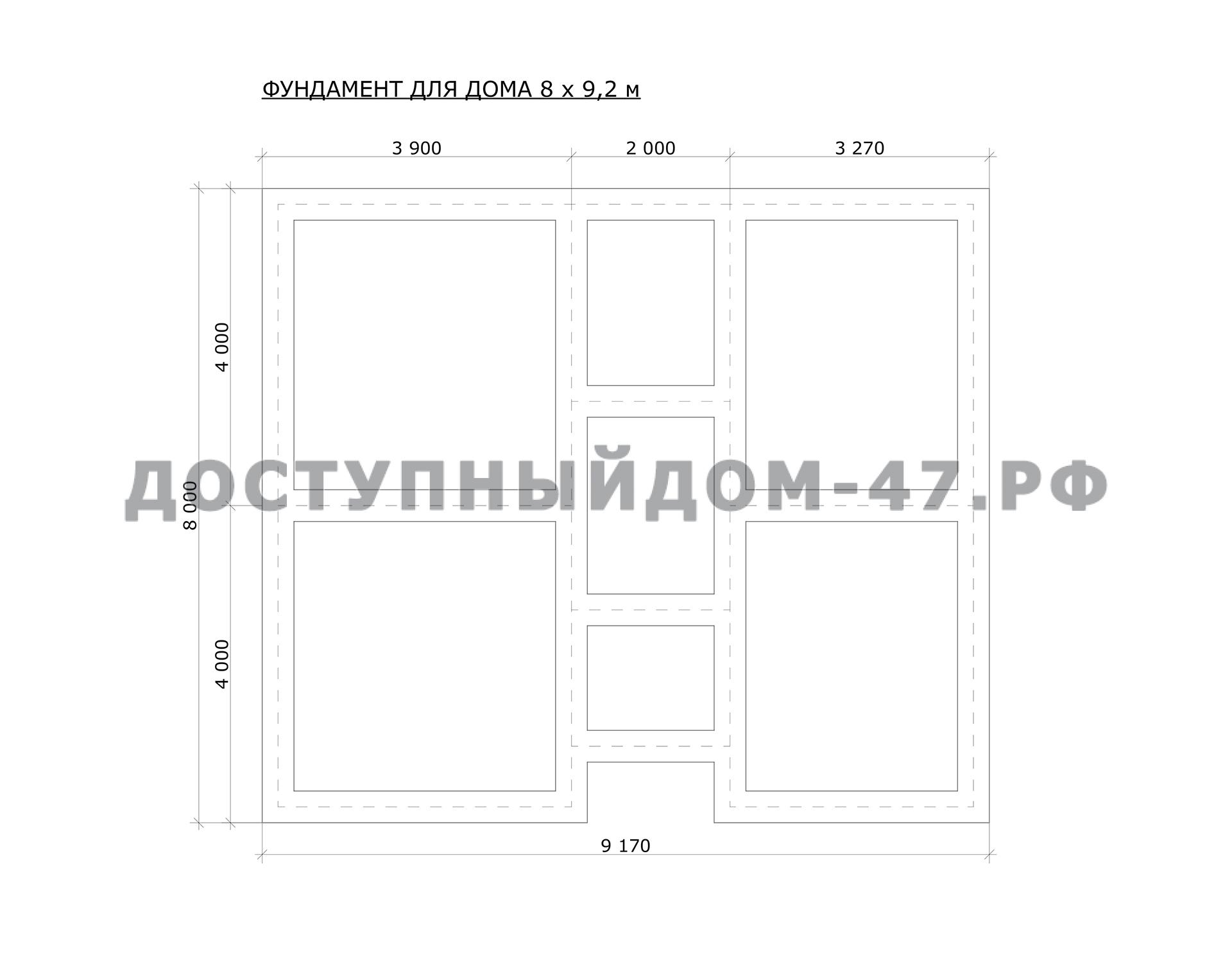 Проект Ддом-24 | Каркасные дома в Спб под ключ от специалистов СК  «ДОСТУПНЫЙ ДОМ»