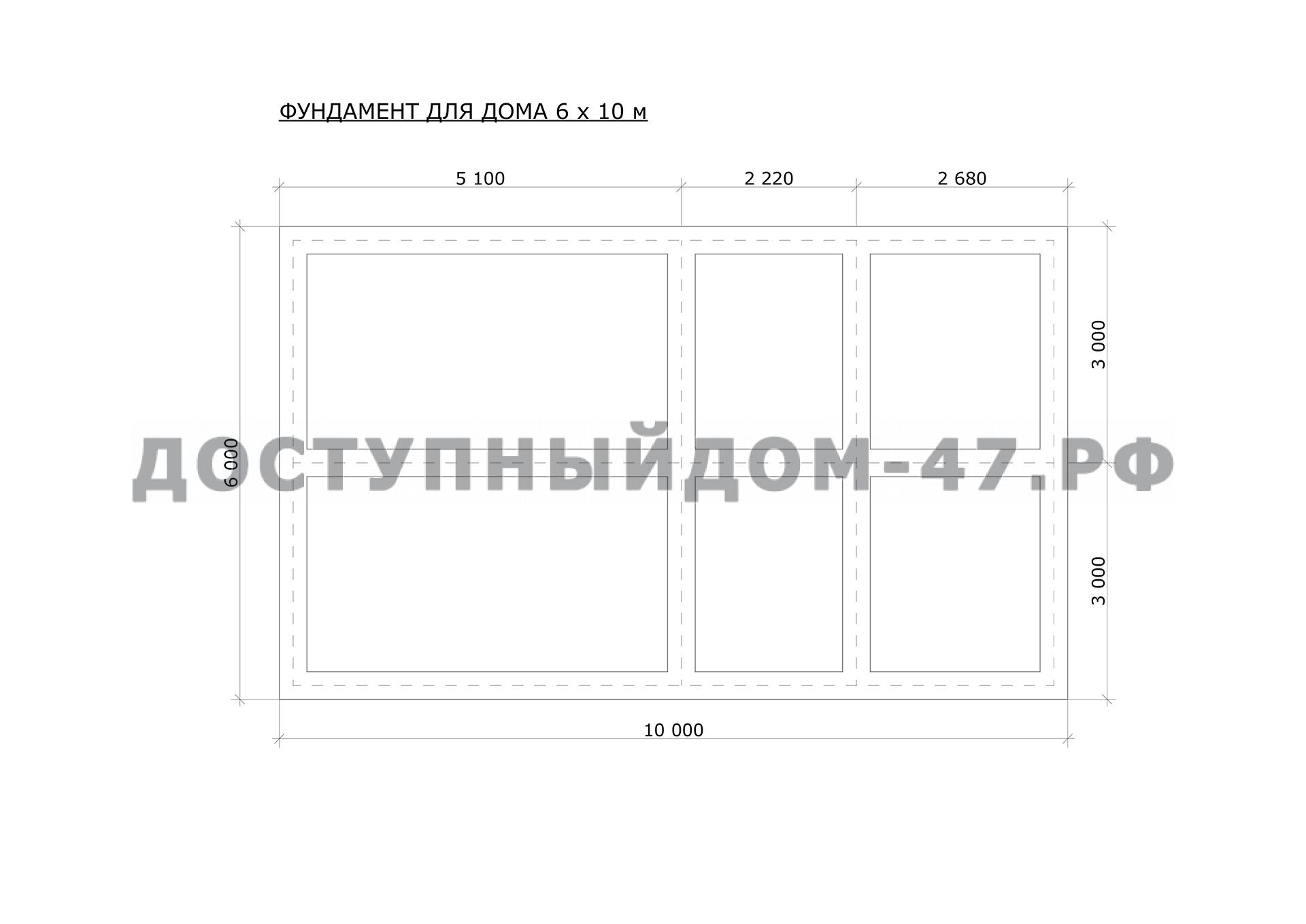 Проект Ддом-40 | Каркасные дома в Спб под ключ от специалистов СК  «ДОСТУПНЫЙ ДОМ»