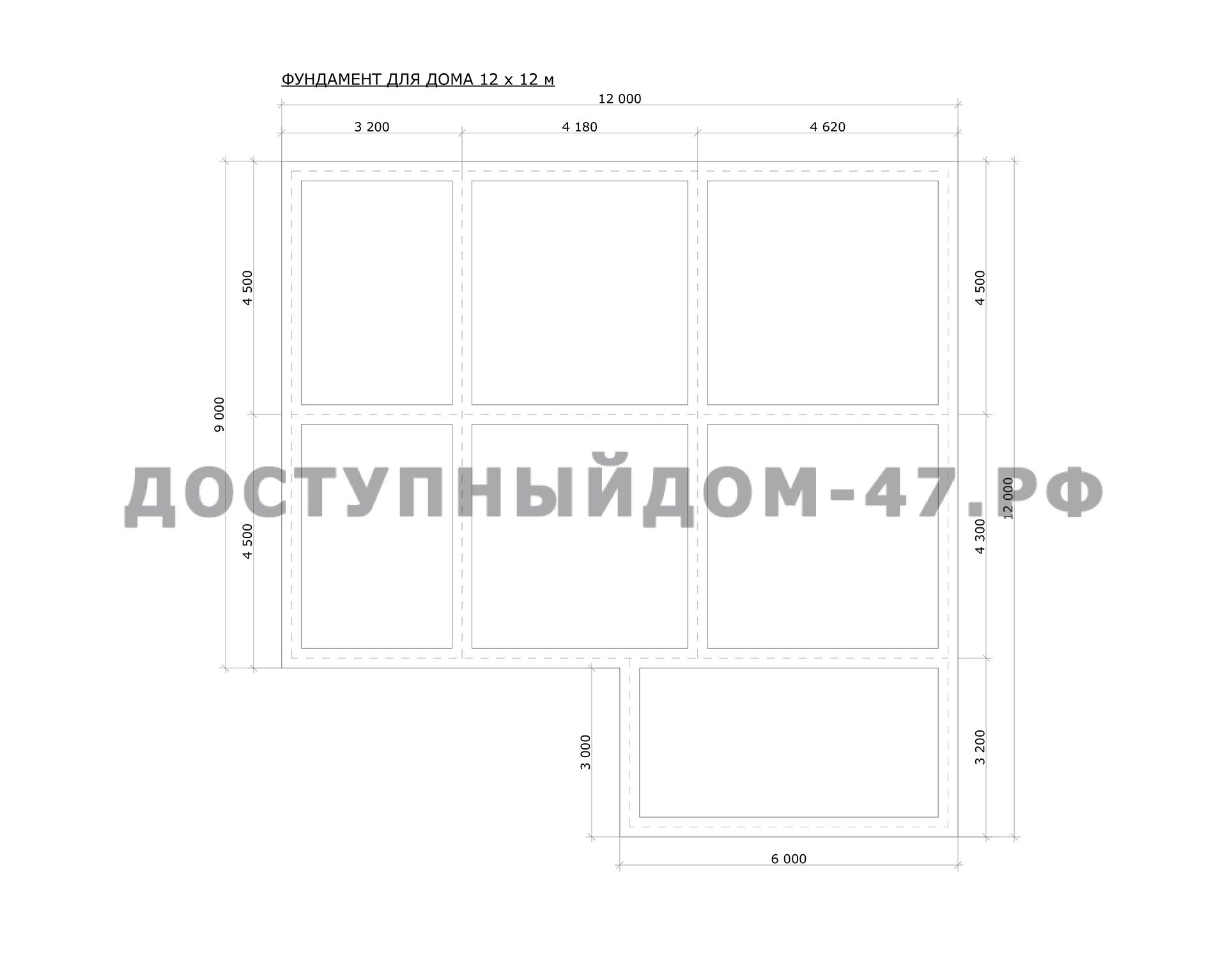 Проект Ддом-31 | Каркасные дома в Спб под ключ от специалистов СК  «ДОСТУПНЫЙ ДОМ»